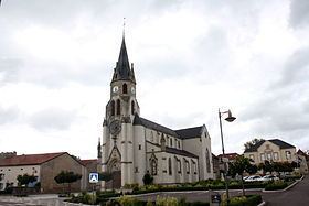 Pontpierre, Moselle httpsuploadwikimediaorgwikipediacommonsthu