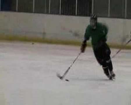 Pontus Ekhem Pontus Ekhem ice hockey YouTube