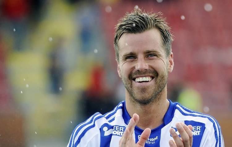 Pontus Farnerud Farnerud bekrftar Det r ver nu IFK Gteborg