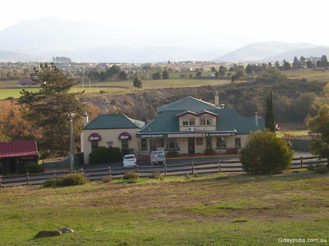 Pontville, Tasmania cdngdaypubscomauimagesphotoslargepub8253jpg