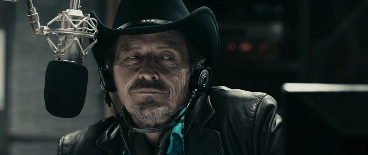 Pontypool (film) Pontypool Review Moar Powah