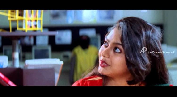 Ponvizha movie scenes Aasai Tamil Movie Scenes Clips Comedy Songs One four three scene