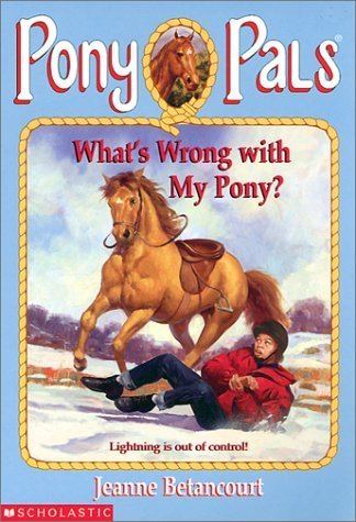 Pony Pals Pony Pals Series New and Used Books from Thrift Books