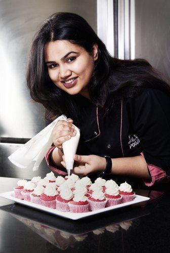 Pooja Dhingra How Pooja Dhingra is baking her way to success Rediff