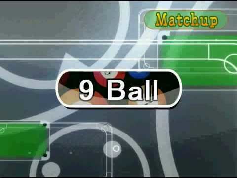 Pool Revolution: Cue Sports WiiWare Pool Revolution Cue Sports Trailer YouTube