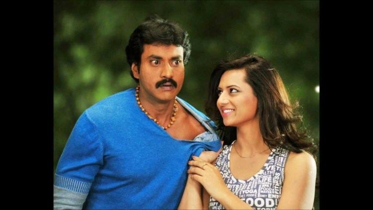 Poola Rangadu (2012 film) Poola rangadu sunil 2011 Telugu movie full stills YouTube