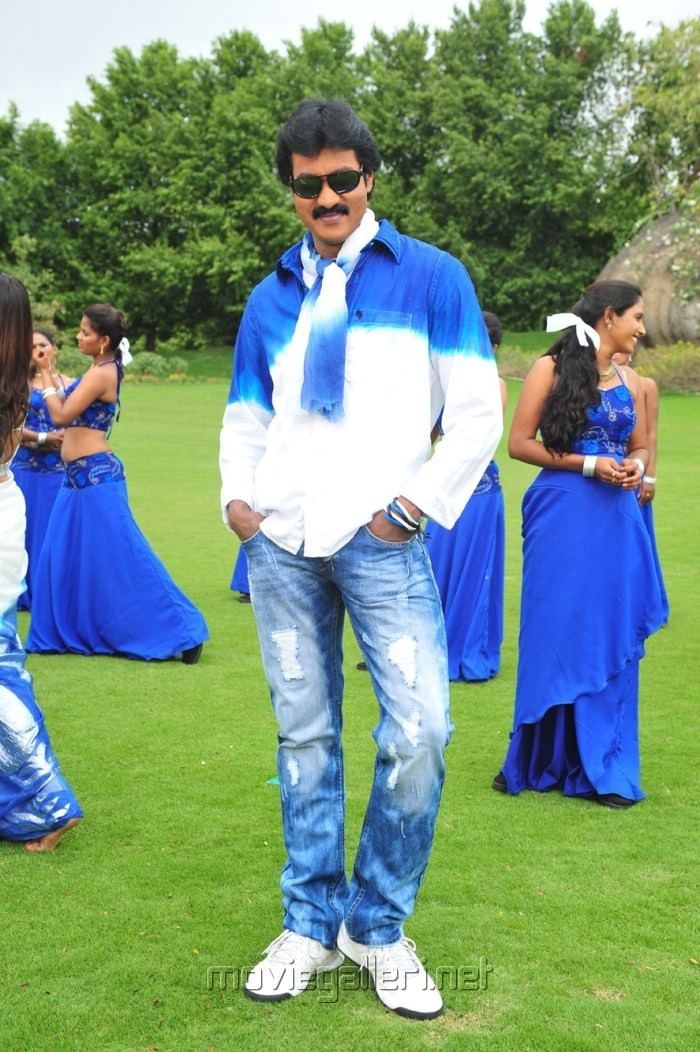 Poola Rangadu (2012 film) Picture 140893 Poola Rangadu Sunil Telugu Movie Stills New Movie