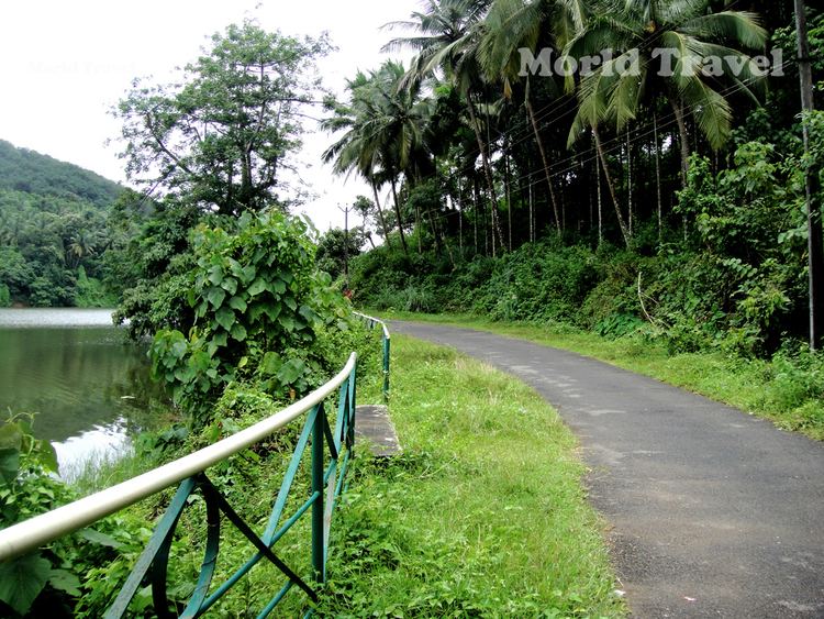 Poomala Journey To Poomala Thrissur Morld Travel Blog