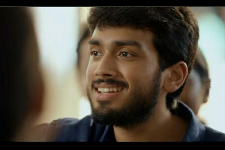 Poomaram Video song from Poomaram Kalidas Jayaram39s Malayalam debut is