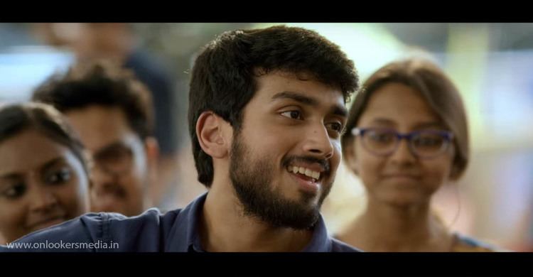 Poomaram Njanum Njanum song from Poomaram Malayalam movie