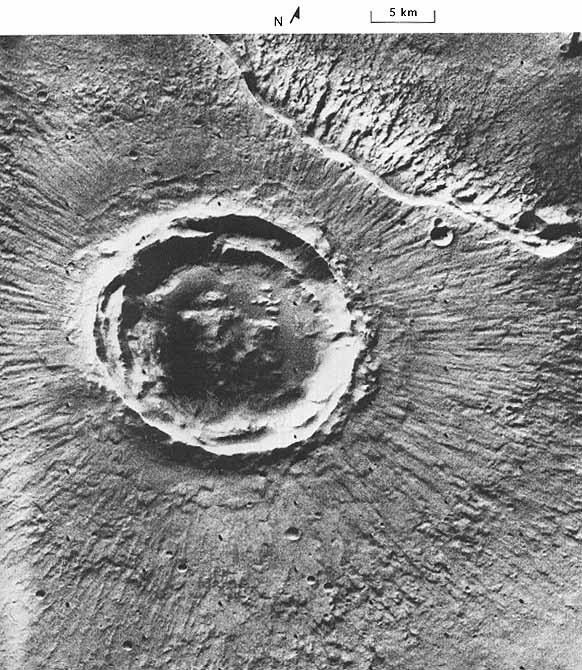 Poona (crater)