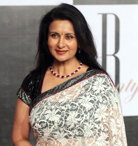 Poonam Dhillon Poonam Dhillon Biography Profile Date of Birth Star