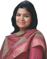 Poonam Mahajan Smt Poonam Mahajan Mumbai BJP