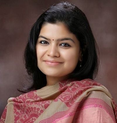 Poonam Mahajan Why Poonam Mahajan wants NRI MPs in the Lok Sabha Rediffcom India