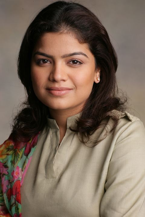 Poonam Mahajan POONAM MAHAJAN ALIAS POONAM VAJENDLA RAO Contestant for 2014