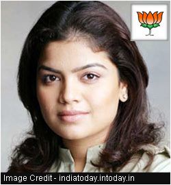 Poonam Mahajan Poonam Mahajan Rao Biography About family political life awards