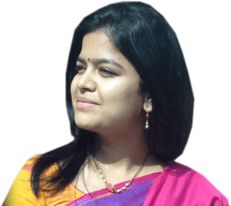 Poonam Mahajan Poonam Mahajan Mumbai North Central Loksabha MP