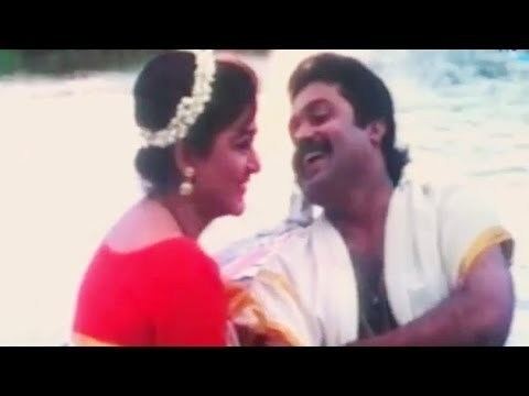 Poonilamazha Poonila mazha Manathe Kottaram Malayalam Film Song YouTube