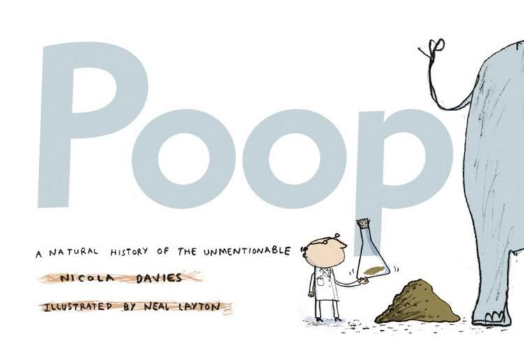 Poop: A Natural History of the Unmentionable t1gstaticcomimagesqtbnANd9GcQV7BFfZi3CzNgTqx