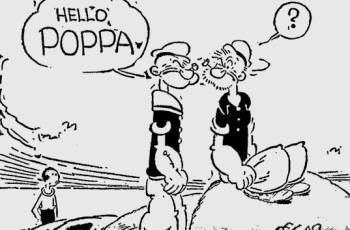Poopdeck Pappy Poopdeck Pappy Wikipedia