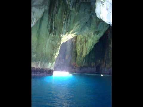 Poor Knights Islands Marine Reserve Light Shaft Cave Poor Knights Islands Marine Reserve YouTube