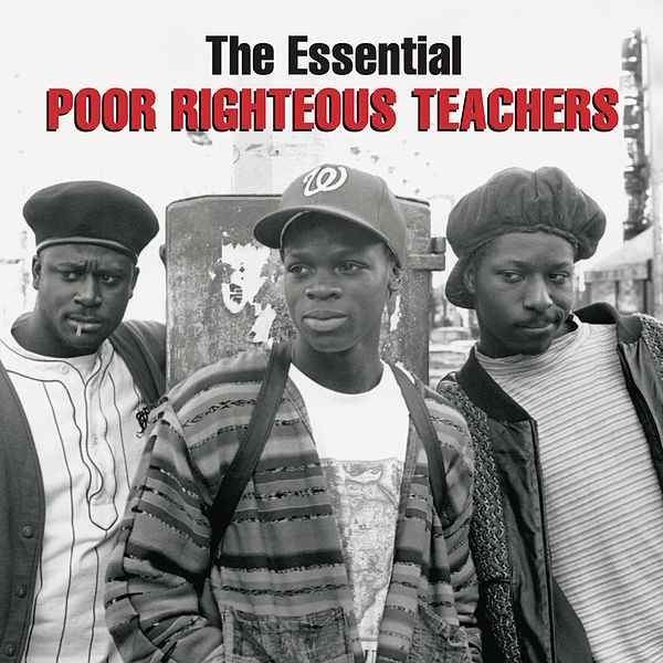 Poor Righteous Teachers Play amp Download The Essential Poor Righteous Teachers Explicit by
