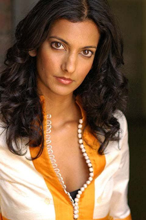 Poorna Jagannathan Pictures amp Photos of Poorna Jagannathan IMDb