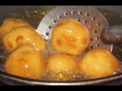 Poornalu How to Make POORNALU in Telugu YouTube