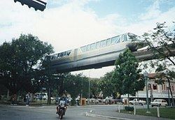Poços de Caldas Monorail httpsuploadwikimediaorgwikipediacommonsthu