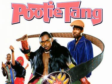 Pootie Tang Checking In With the Cast of emPootie Tangem Splitsider
