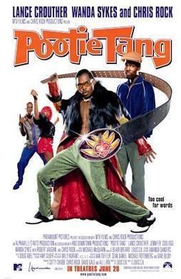 Pootie Tang Pootie Tang Wikipedia