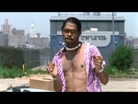 Pootie Tang Pootie Tang Trailer YouTube