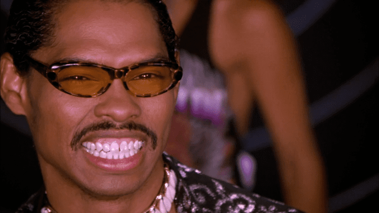 Pootie Tang Pootie Tang is a badtoaverage movie that must be seen