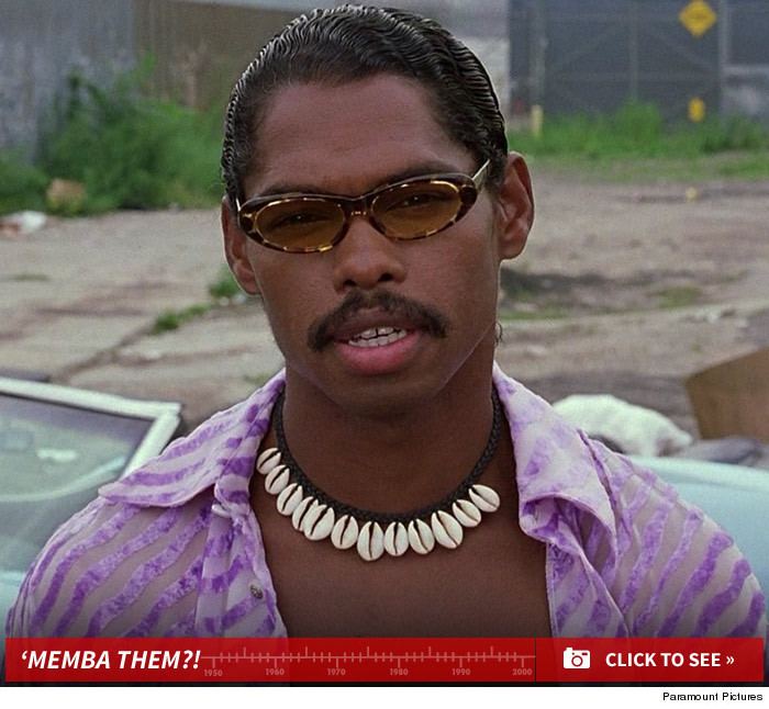 Pootie Tang Pootie in Pootie Tang Memba Him TMZcom