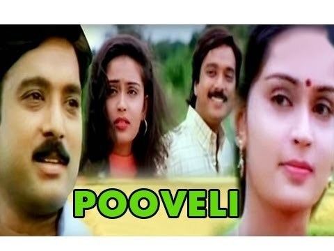 Pooveli Pooveli 1998 DVDRip Tamil Full Movie Watch Online wwwTamilYogicc