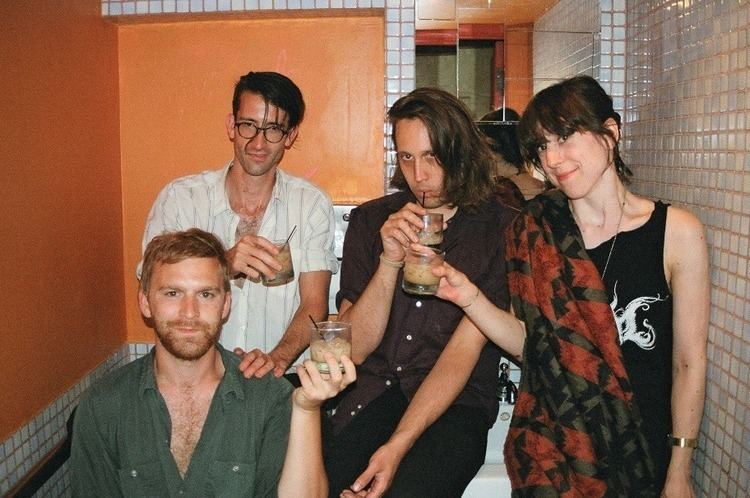 Pop. 1280 (band) Sipping White Russians with Pop1280 Features Impose Magazine