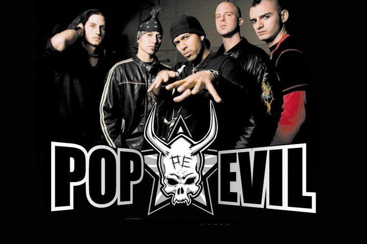 Pop Evil Pop Evil News MetroLyrics
