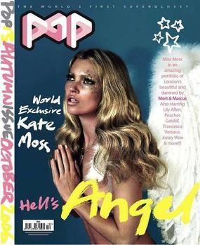 Pop (fashion magazine)