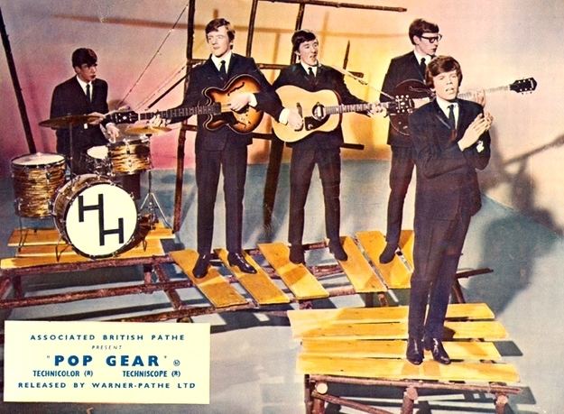 Pop Gear Pop Gear 1965 Nostalgia Central