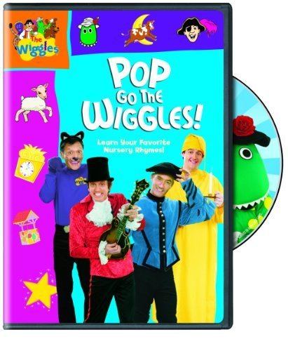 Pop Go the Wiggles! httpsimagesnasslimagesamazoncomimagesI5