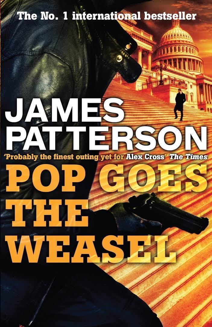 Pop Goes the Weasel (novel) t3gstaticcomimagesqtbnANd9GcSMNyorKY0Rmb30