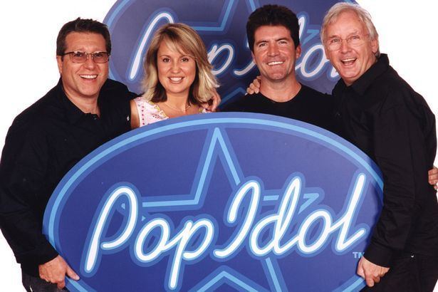 Pop Idol DJ Neil Fox charged with nine sex offences against six women and