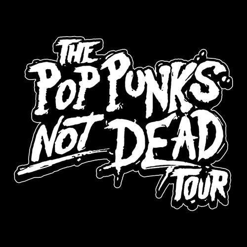 Pop Punks Not Dead Tour Pop Punk39s Not Dead Tour Dates Announced Stitched Sound