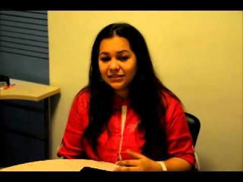 Pop Shalini Singer Shalini takes a pop quiz YouTube