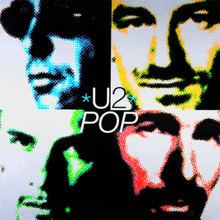 Pop (U2 album) httpsuploadwikimediaorgwikipediaenthumb9