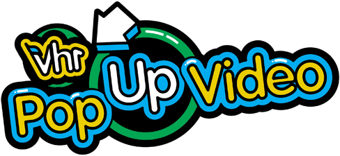 Pop-Up Video VH1 Pop Up Video forum dafontcom