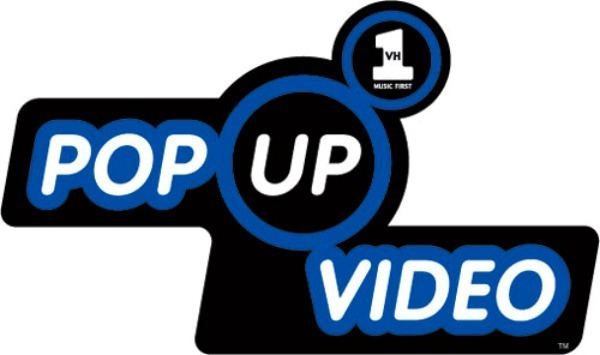 Pop-Up Video VH1 Is Bringing Back Pop Up Video IFC