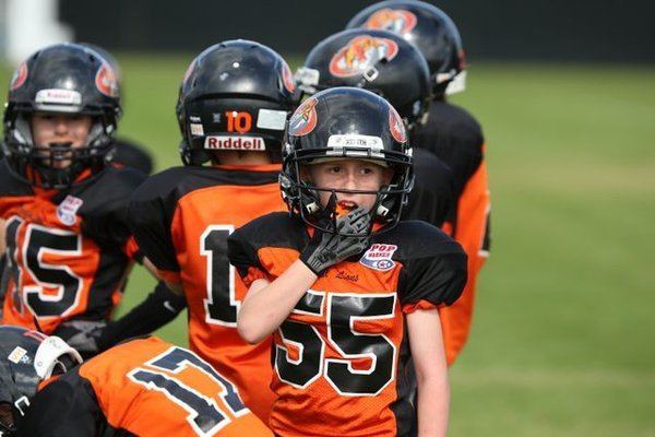 Pop Warner Rocky Mountain Pop Warner Home Page