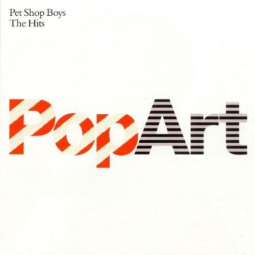 PopArt: Pet Shop Boys – The Hits httpsimagesnasslimagesamazoncomimagesI4
