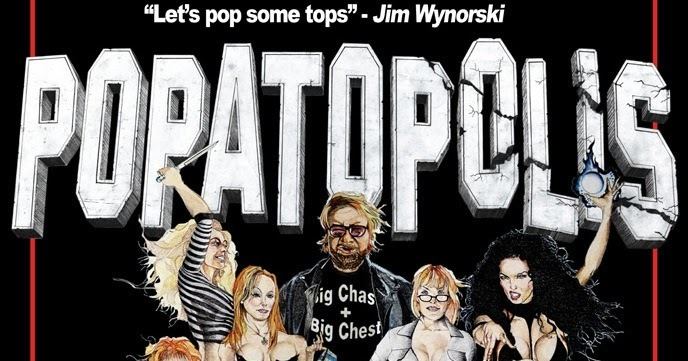 Popatopolis Musings of a Cinematic Obsessive Tuesdays Overlooked Films